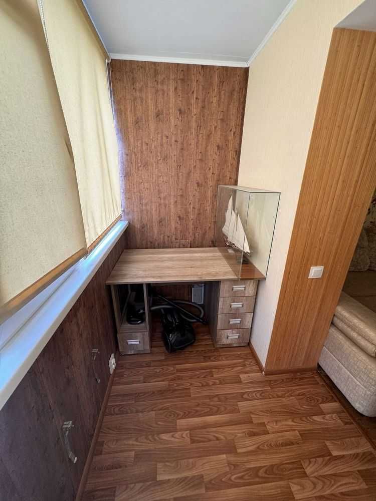 Здам 1к квартиру на вул.Янгеля 3