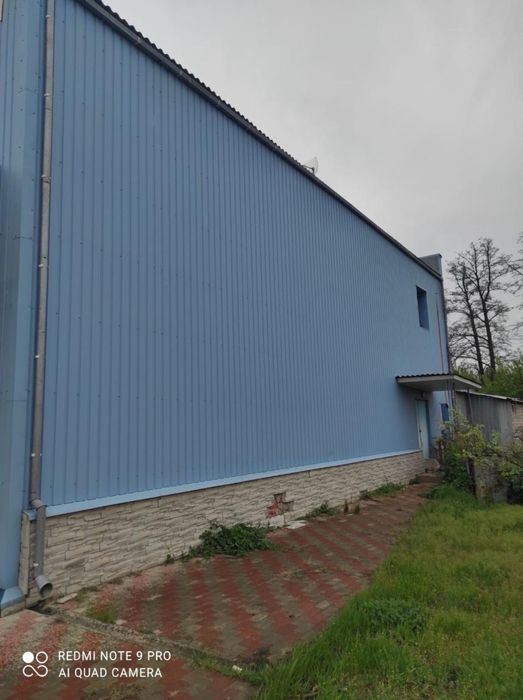 Акция Профнастил Металлочерепица 3Д Забор