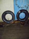 Продам нову резину ROADCRUZA RA1100 215/75 r15 Всесезонка