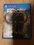 Far cry primal ps4 PlayStation 4 5