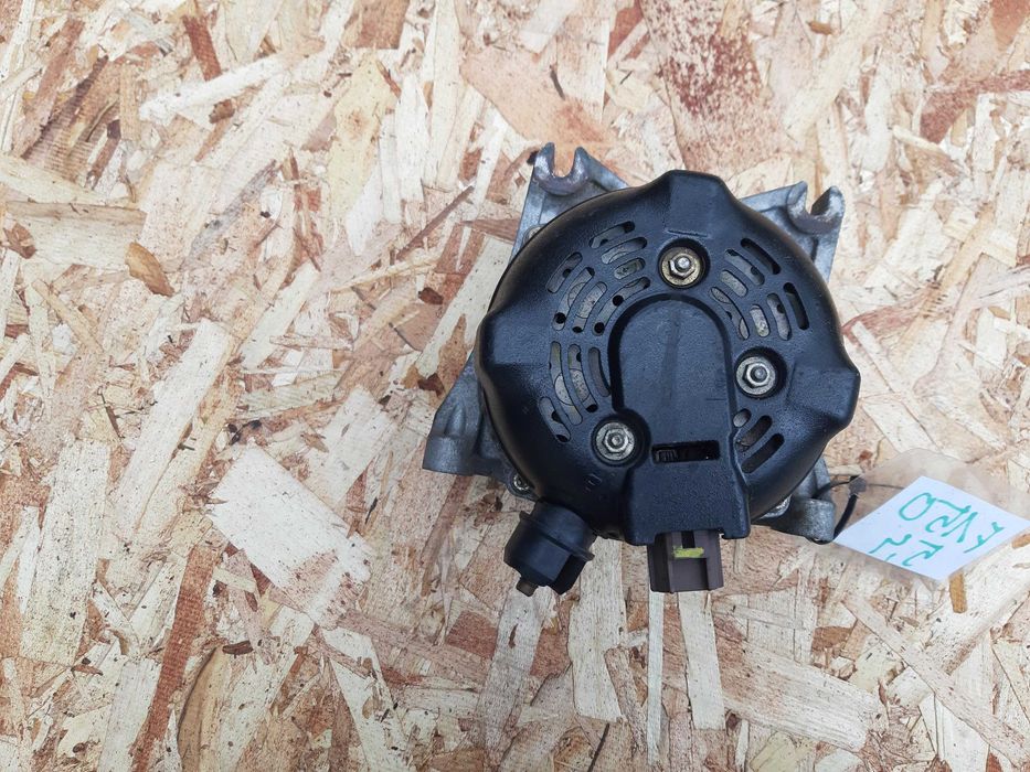 Alternator FORD F150 F 150 mod 2010r 5.4