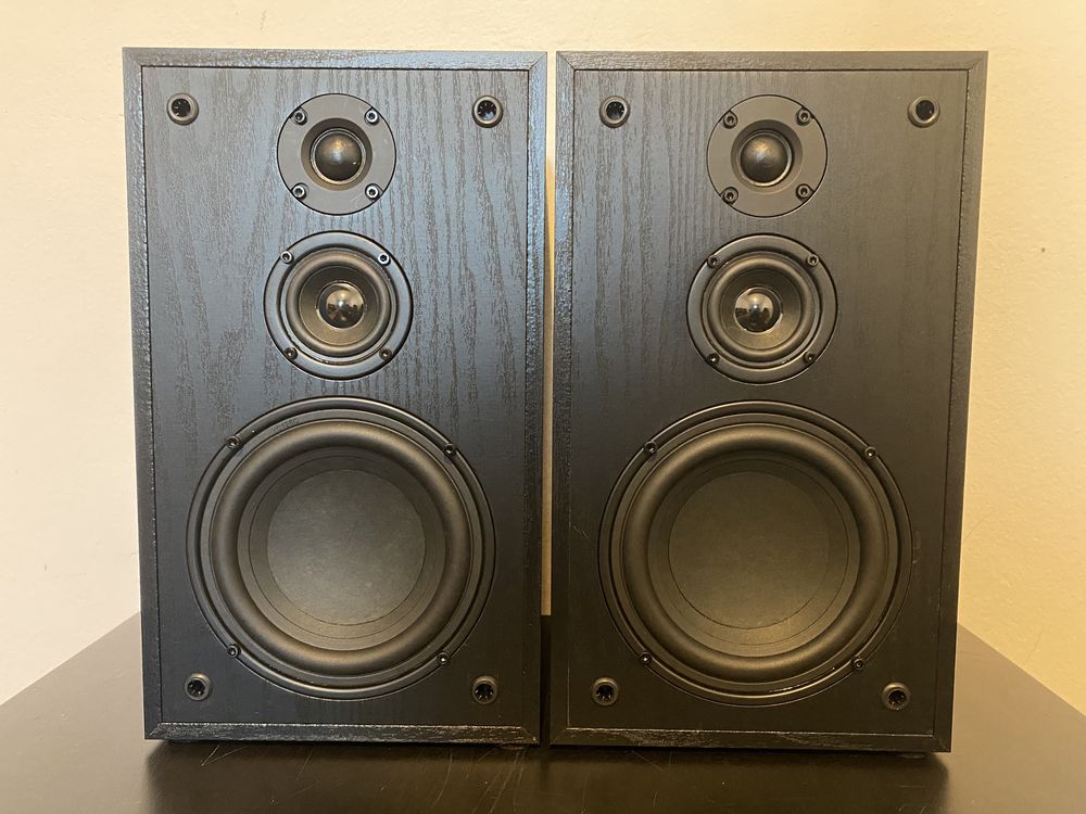 Акустика колонки GeyGuy G521
