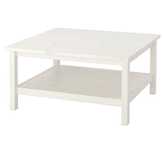 Stolik Kawowy hemnes ikea