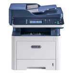 Новий МФУ Принтер XEROX WC 3345  Wi-Fi