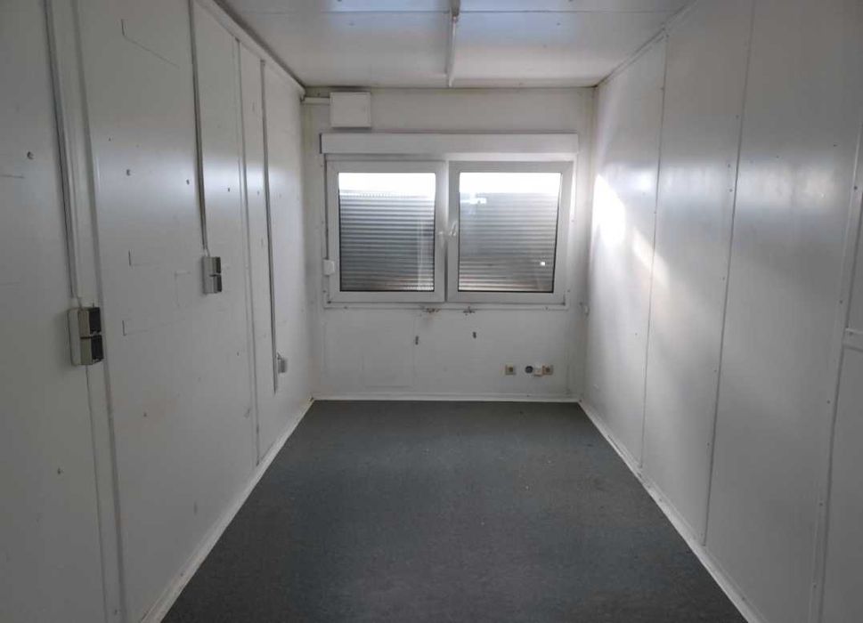 Вагочники для проживання, або облаштування офісу!