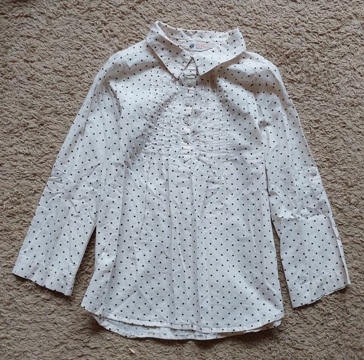 Koszula  H&M  116