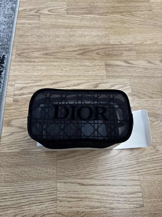 Kosmetyczka Dior