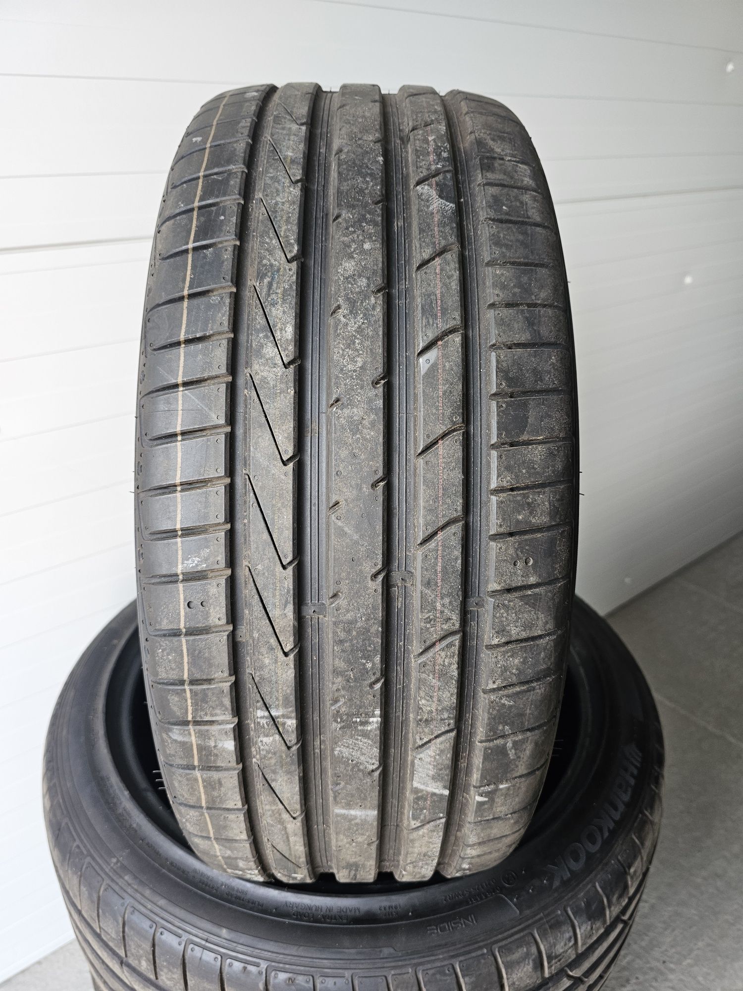 Nowe 235/40/19 Hankook Ventus S1 Audi A4 A5 A7 Bmw F G Mercedes C E