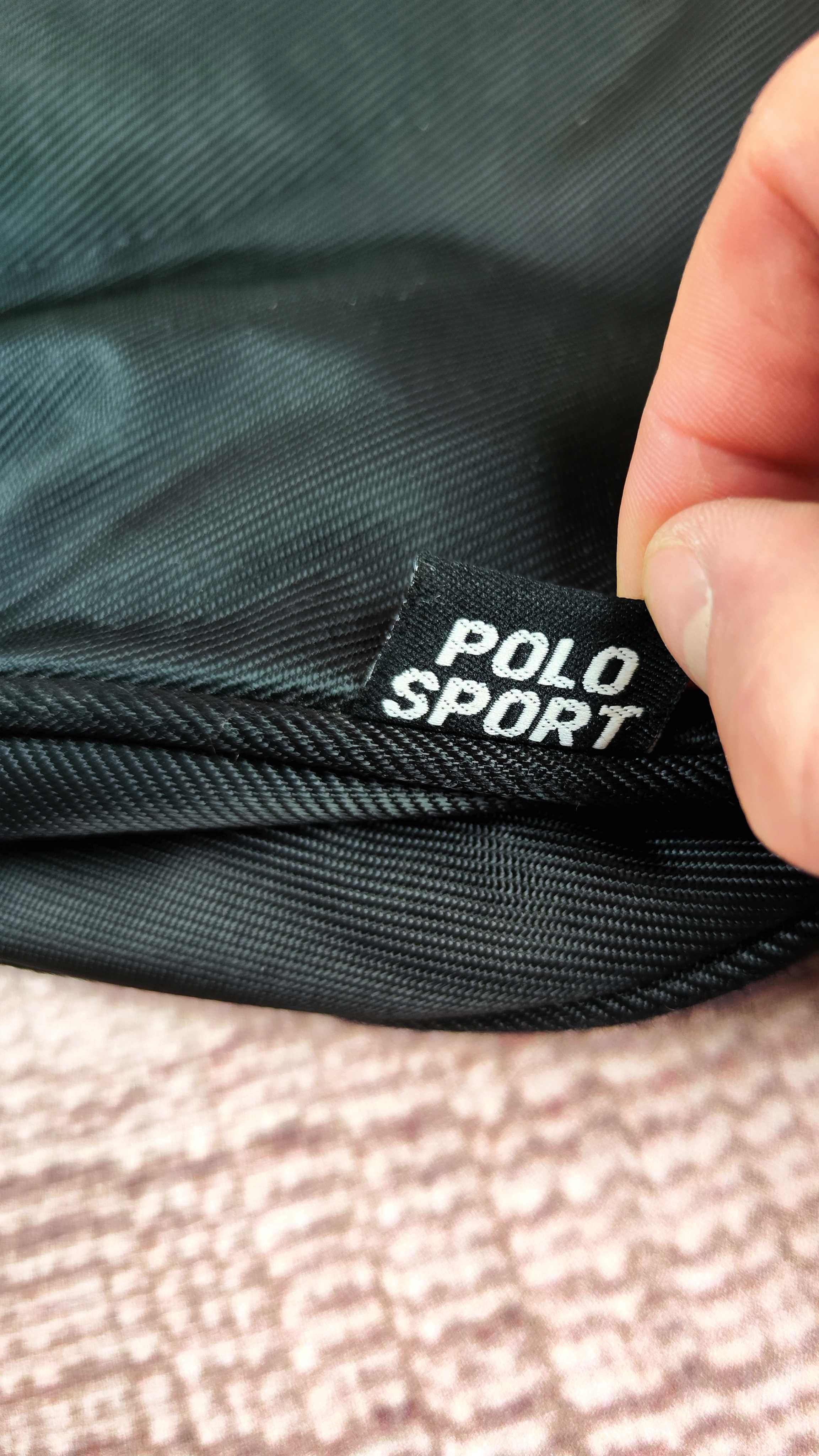 Vintage torebka Polo Sport Ralph Lauren