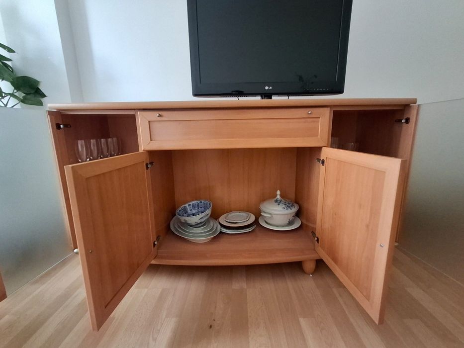 Móvel Aparador Madeira