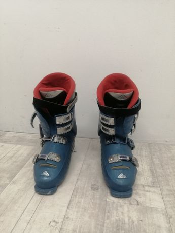 buty narciarskie Dachstein rozmiar 43