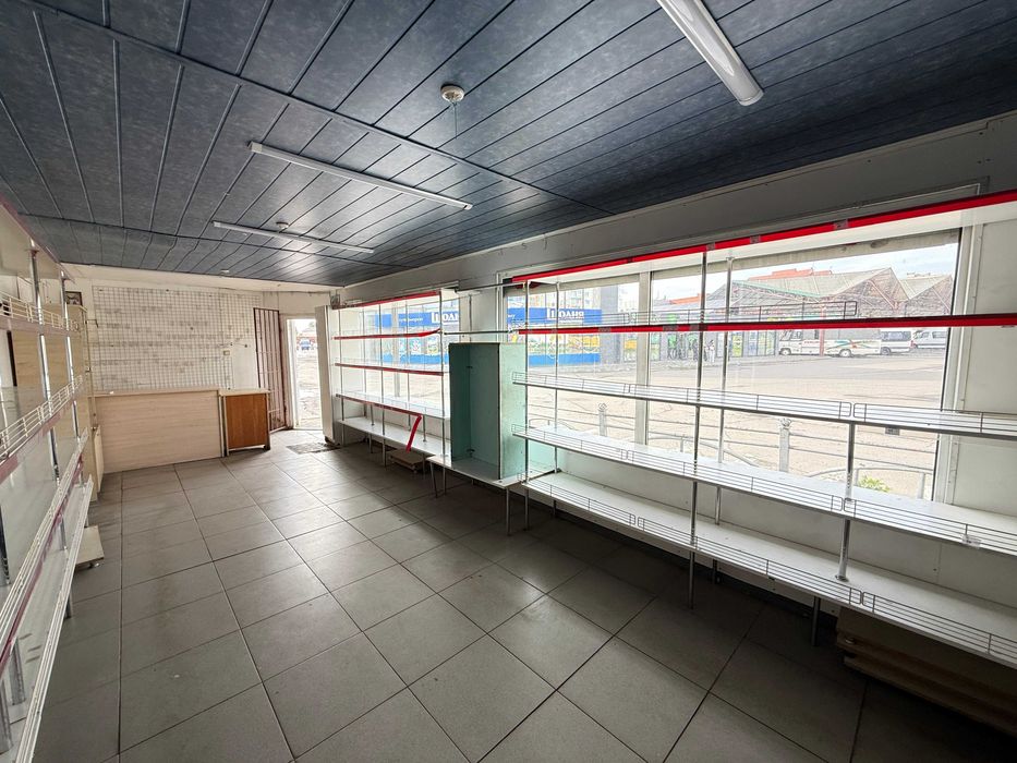 Оренда приміщення на Автостанції та Варшавському ринку!