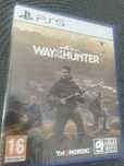 Gra PS5 Way Of The Hunter Nowa w folii