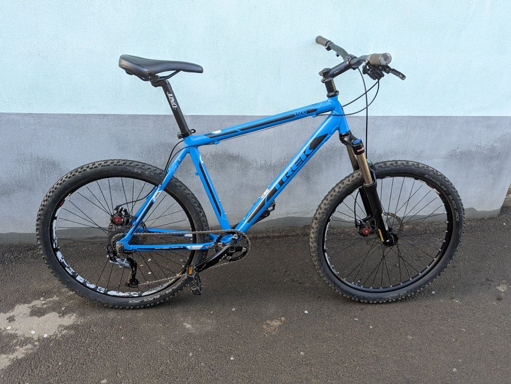 Велосипед Trek 3500