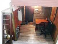 Комната в Центре для 1 или 2 человек.  Все есть