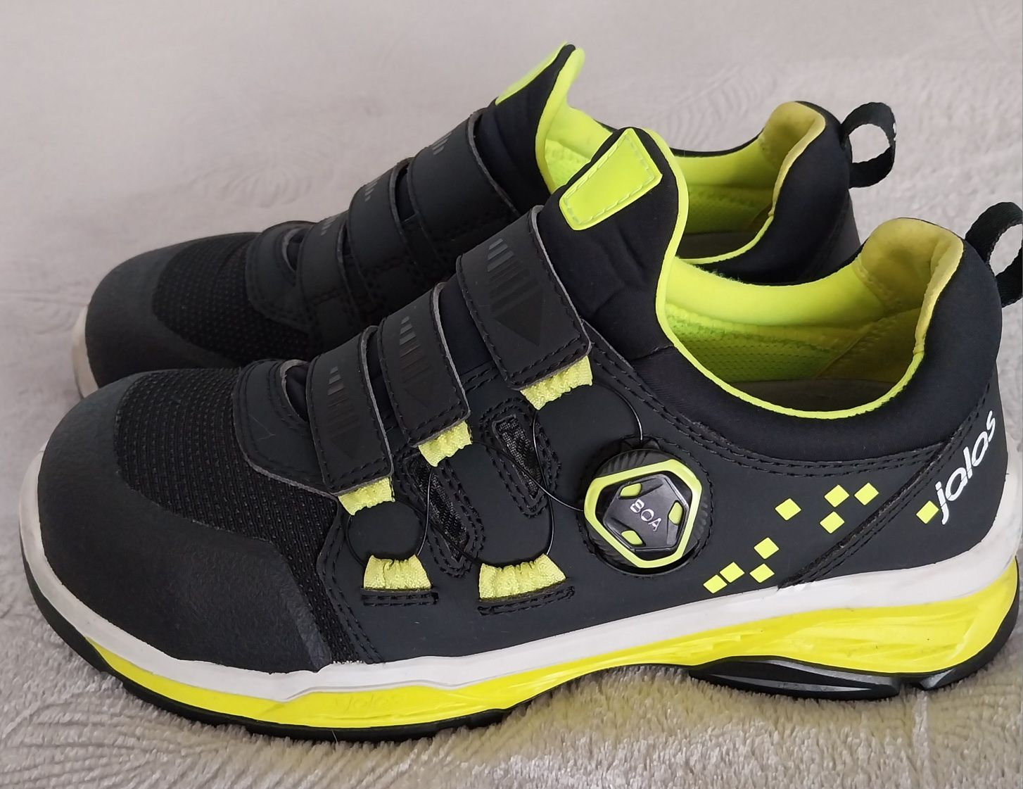 Buty bezpieczne Jalas TIO 2058 rozm.40