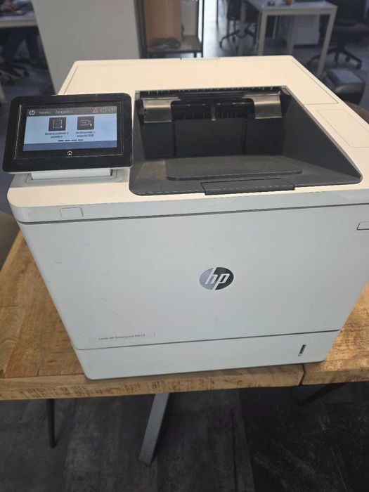 Drukarka HP LaserJet Enterprise M612