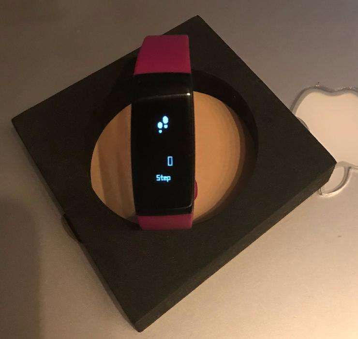 SMARTBAND Cavo S Opaska Fitness monitor aktywności