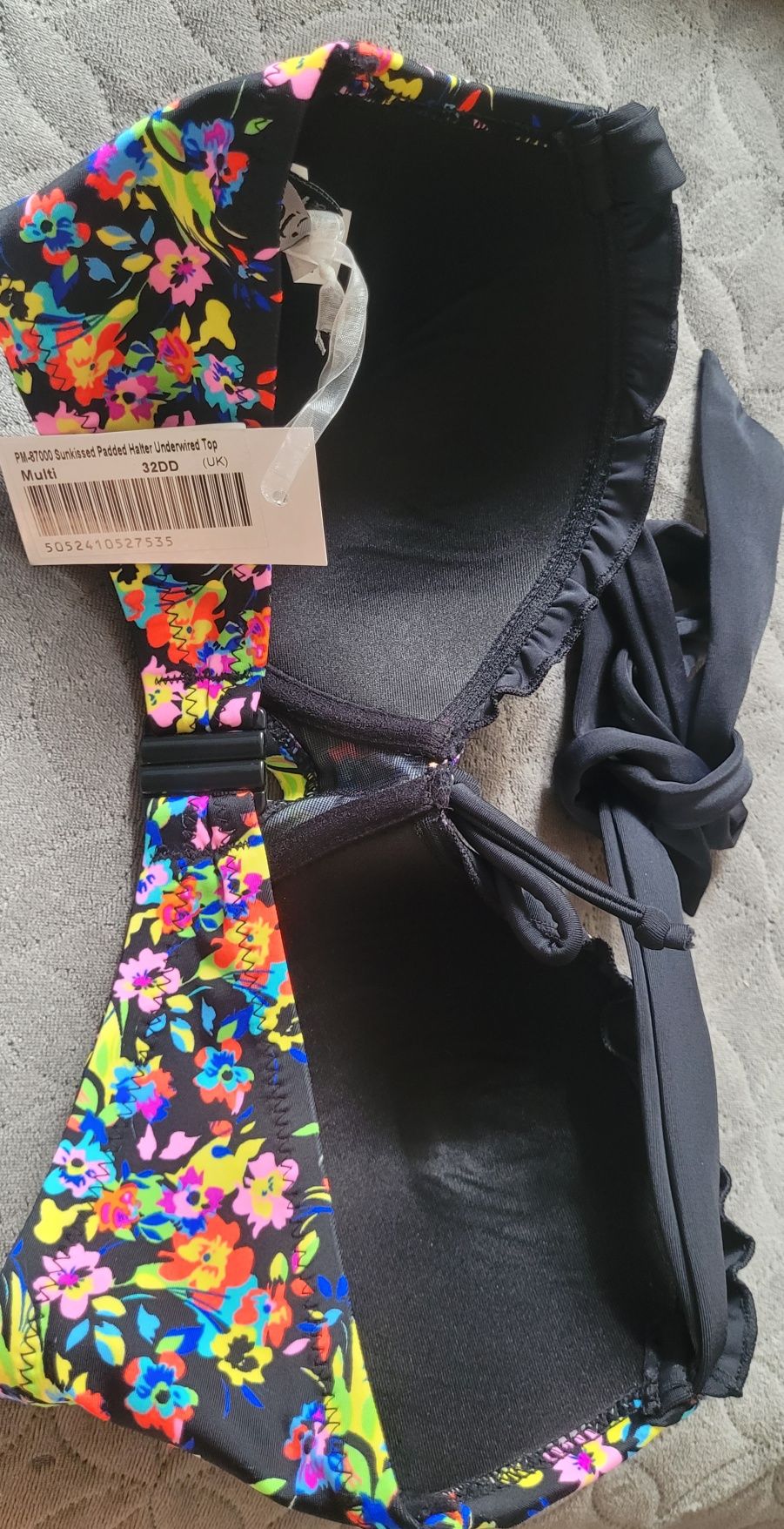 Strój kąpielowy , góra od stroju kąpielowego Pour Moi