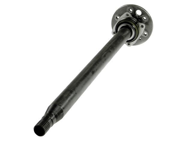 26 zębów lewa PÓŁOŚ PIASTA łożysko oś półośka wałek MERCEDES SPRINTER 906 VW CRAFTER 06- NOWA