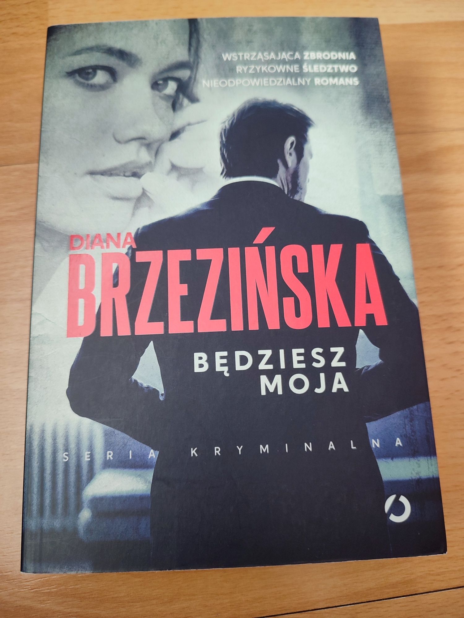 Diana Brzezińska -"będziesz moja"