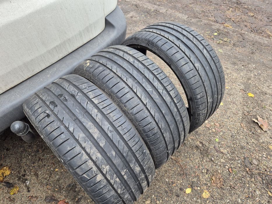 Rotalla Setula 235/30/20 3 Sztuki 23rok