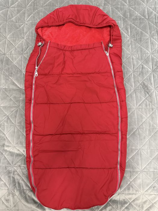 Коверт в коляску /кокон