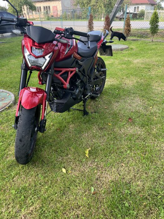 Прдам Lifan Sr-200