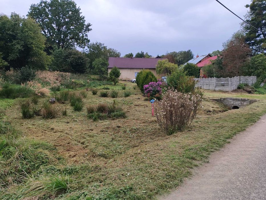 Dom w Radyni 100m2 na działce 2700m2