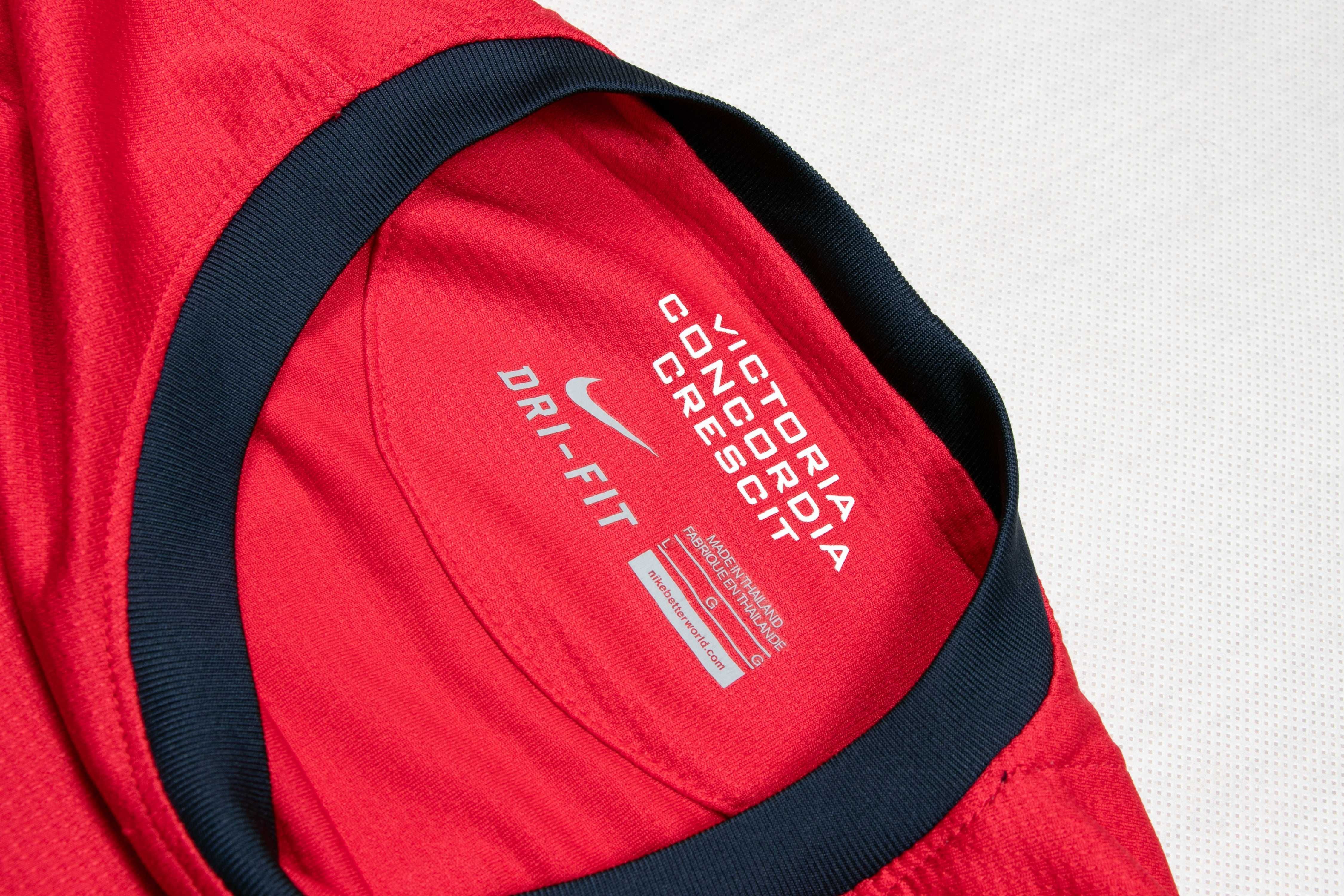 Koszulka piłkarska Nike Arsenal 12-14 L