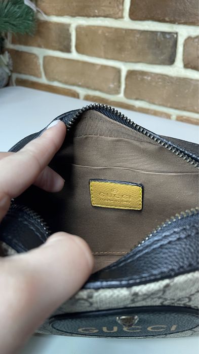 Сумка Гучі НОВА