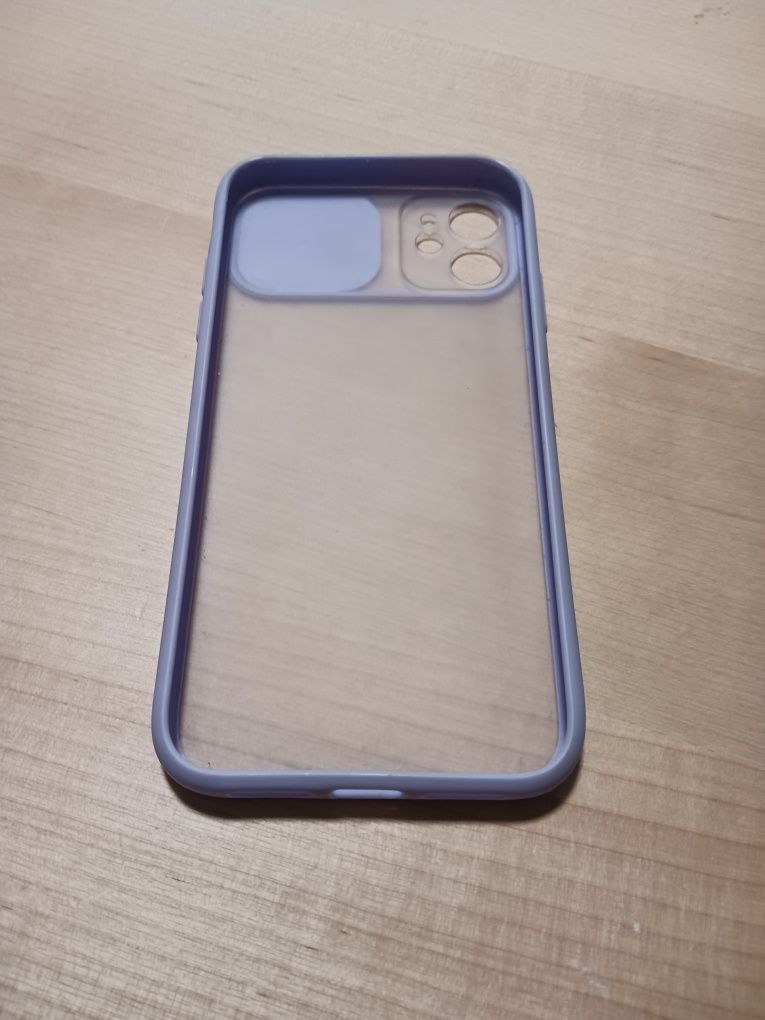 Capa telemóvel iPhone 11