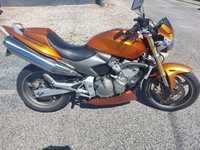 Vendo Honda Hornet 600