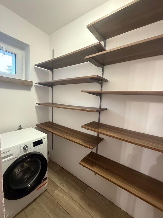 Nowoczesne 2-pokojowe mieszkanie Zybiszów, 53 m²