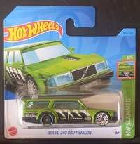 Volvo 240 Drift Wagon