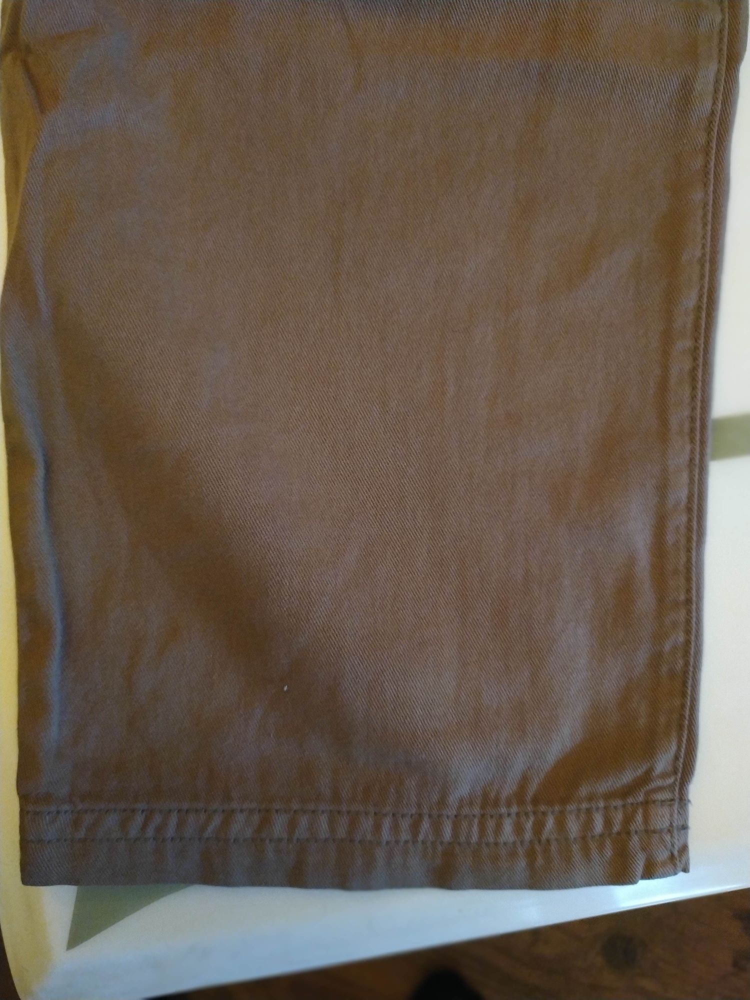 Жіночі котонові брюки 36/S/44