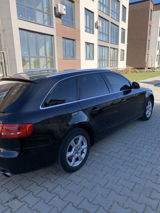 ПРОДАМ AUDI A4 АУДІ А4 Можливий обмін