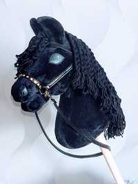 Hobby horse konik