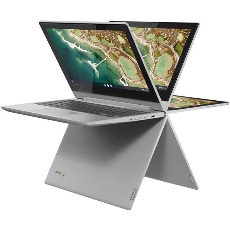 Ноутбук 11,6" Lenovo IdeaPad Flex 3 CB 11M735 4/32GB (82HG0001UK)