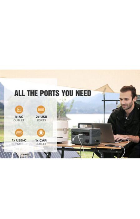 Зарядна станція CTECHi GT300 В наявності