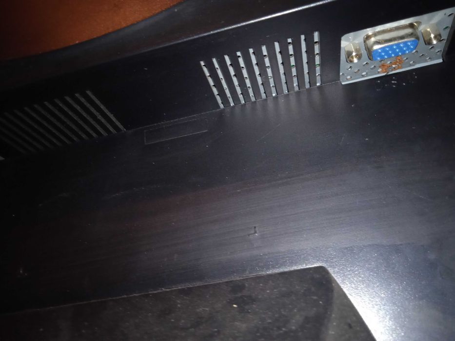 Монітор Монитор плоский