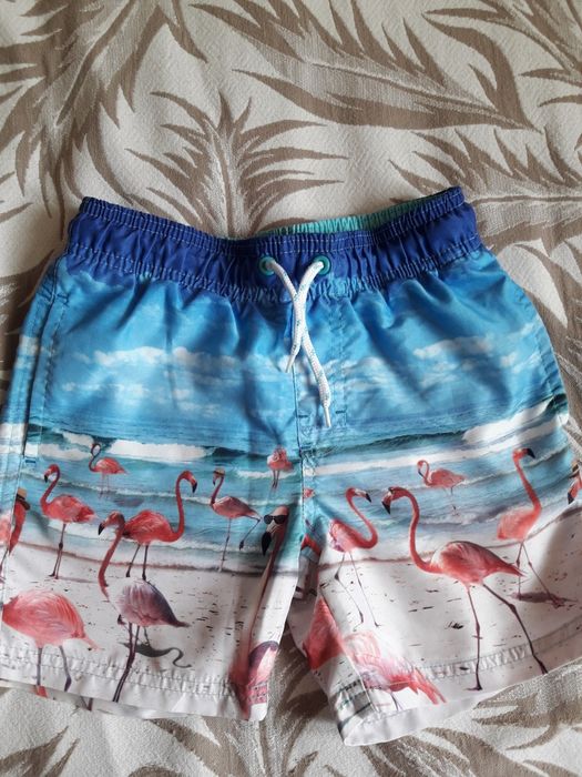 Шорти 3-4роки для хлопчика, комбінезони 2-5 років для хлопчика