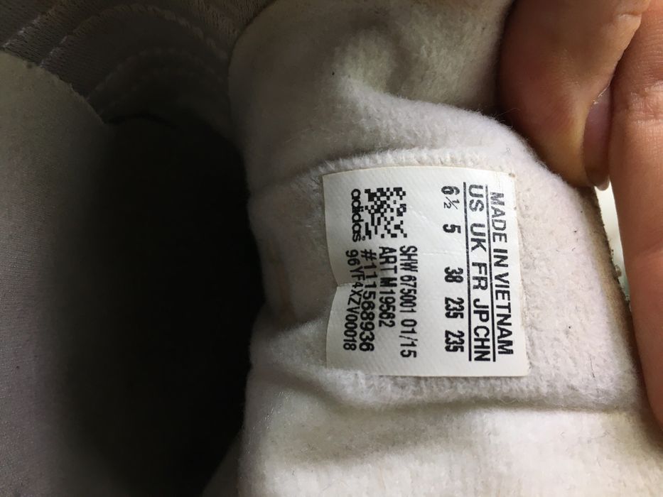 Кросівки adidas gazelle