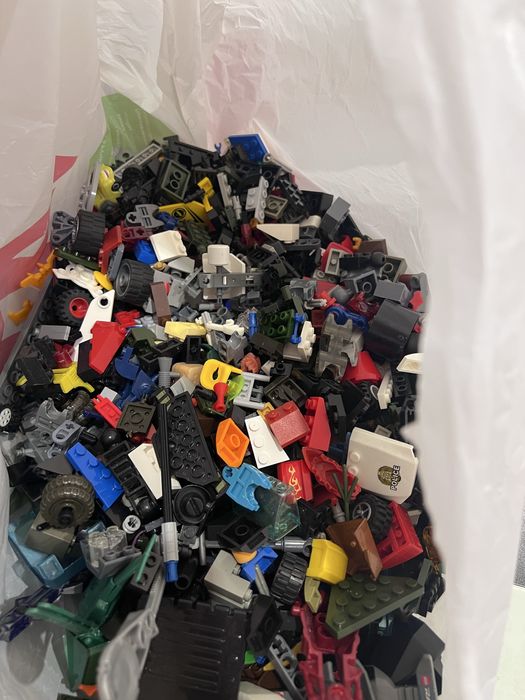 Конструктор Лего LEGO