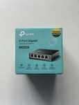 TP Link SG105E switch VLAN Suporte
