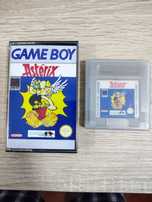 Asterix game Boy