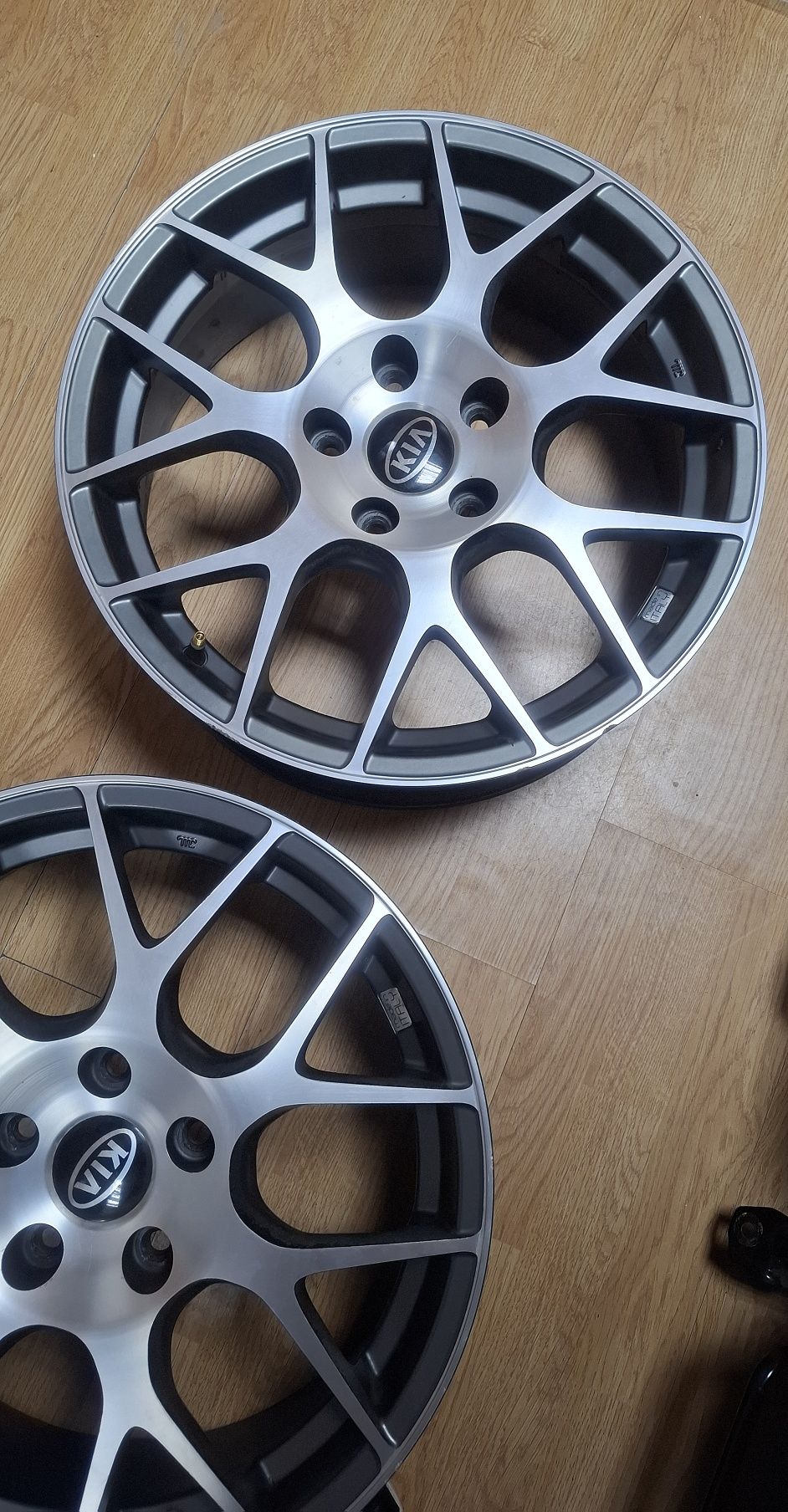 Диски R17 5х114.3 Rays,Enkei,OZ,BBS,Racing,Rotiform,XXR,Weds