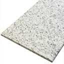 Stopień granitowy płomieniowany schody granitowe G603 EG 150x33x2 cm