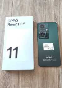 OPPO Reno 11 F 5G NOWY!