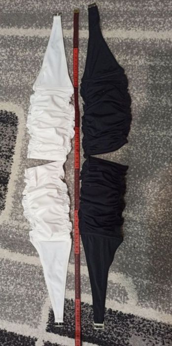 Бюстгальтер от купальника